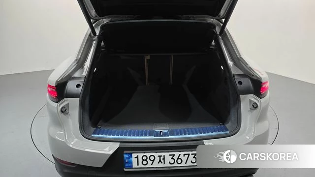 Porsche Cayenne (PO536) id 5016994 из Кореи 9