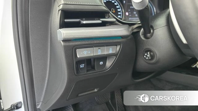 Genesis G80 (RG3) id 5040402 из Кореи 9