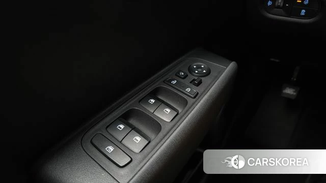 Hyundai Casper id 4758793 из Кореи 9