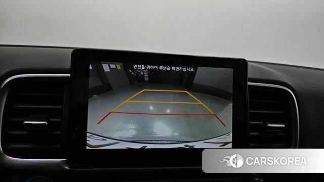 Hyundai Venue id 4977714 из Кореи 9