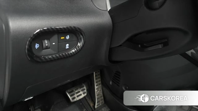 Hyundai Casper id 4754023 из Кореи 9