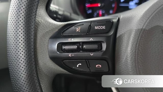 Kia Morning Urban (JA) id 4943319 из Кореи 9