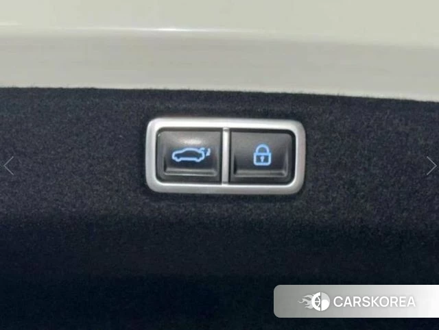 Hyundai Grandeur (GN7) id 5000606 из Кореи 9
