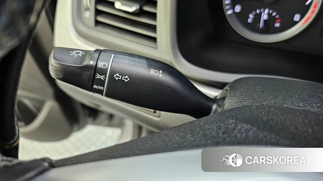 Hyundai Sonata New Rise id 4605136 из Кореи 9