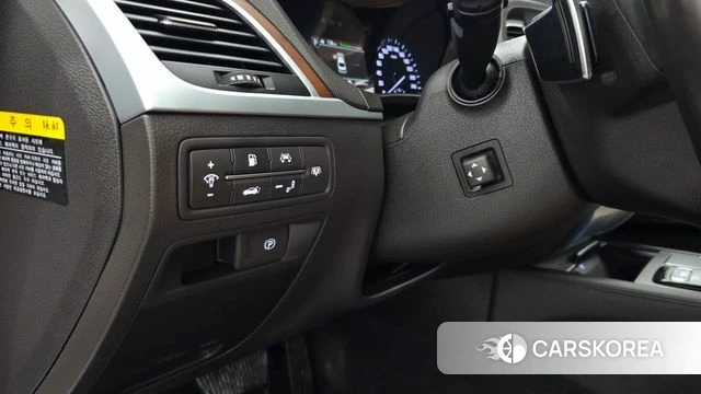 Genesis G80 id 4952583 из Кореи 9