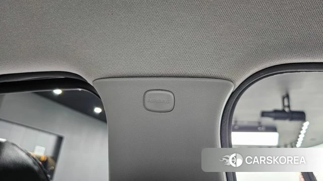 Chevrolet (GM Daewoo) The New Spark id 4982928 из Кореи 9
