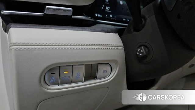 Genesis G90 (RS4) id 5017298 из Кореи 9