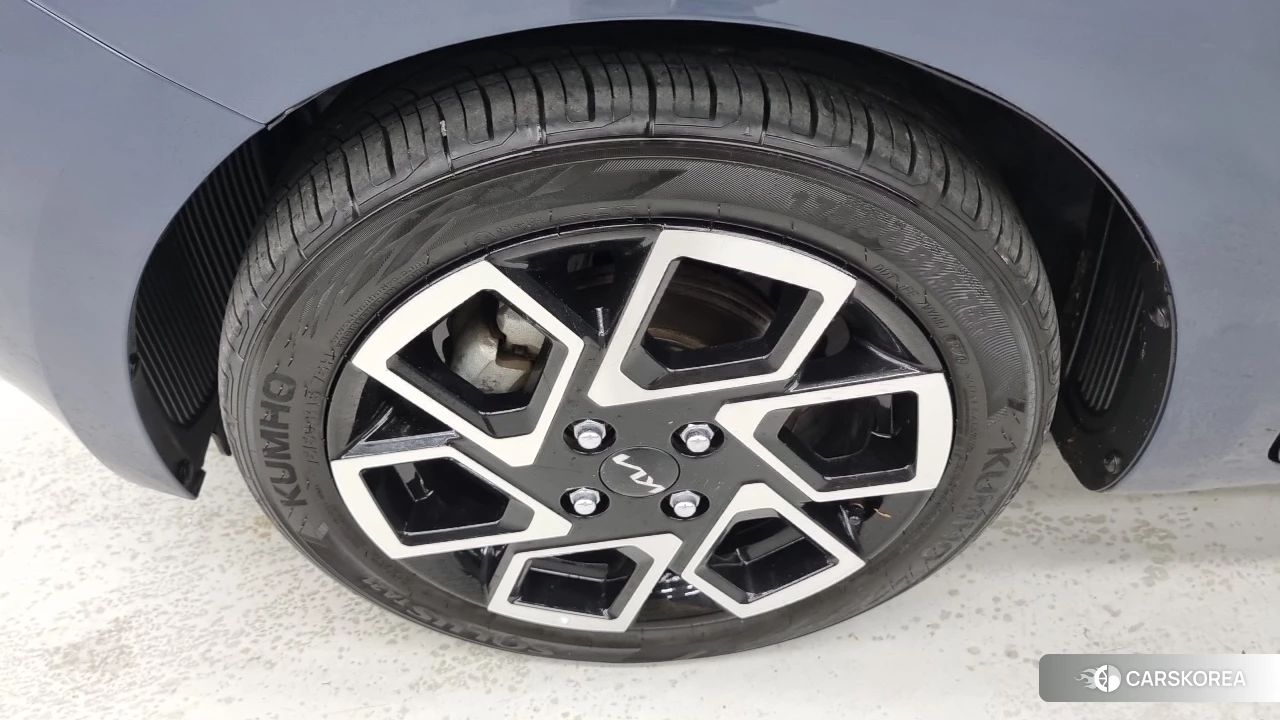 Kia The New Kia Ray id 5002022 из Кореи 9