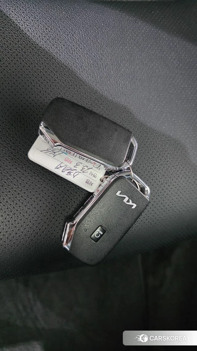 Kia Sportage 5th Generation Hybrid id 4941998 из Кореи 9