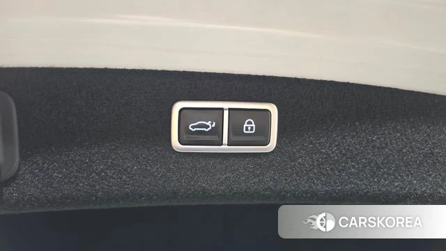 Genesis G80 (RG3) id 4986964 из Кореи 9