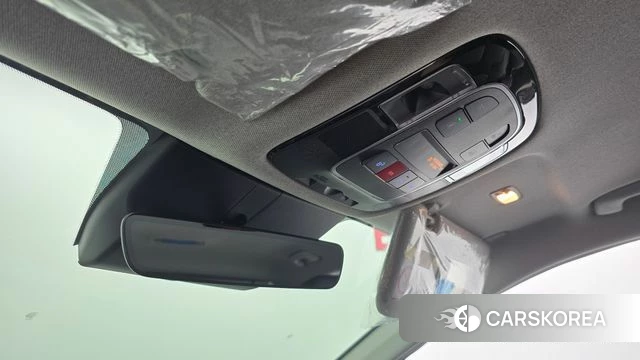 Hyundai Sonata D Edge (DN8) id 5021116 из Кореи 9