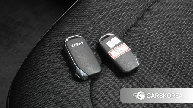 Kia The New Kia Ray id 4974787 из Кореи 9