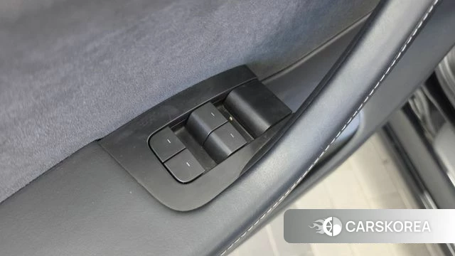 Tesla Model 3 id 4966015 из Кореи 9