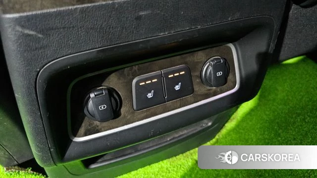 Hyundai The New Grand Starex id 4776386 из Кореи 9