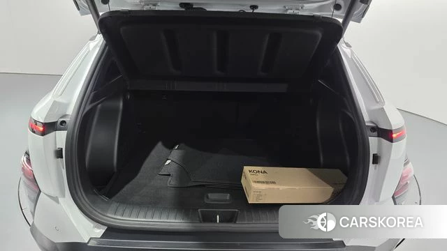 Hyundai Kona (SX2) id 5021942 из Кореи 9