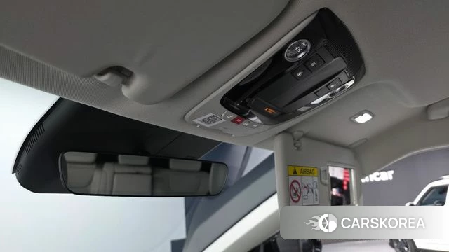 Kia The New EV6 id 5025944 из Кореи 9