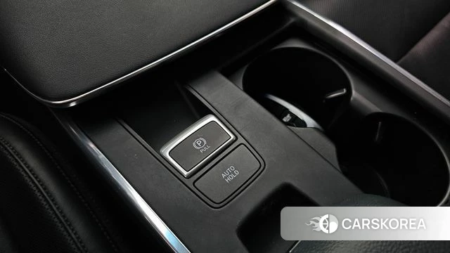 Hyundai The New Grandeur IG id 4923104 из Кореи 9