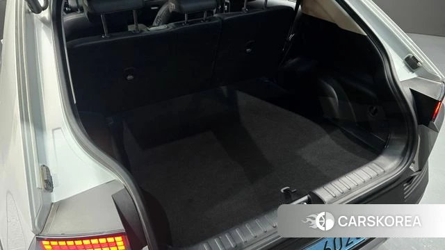 Hyundai Ionic 5 id 5017756 из Кореи 9