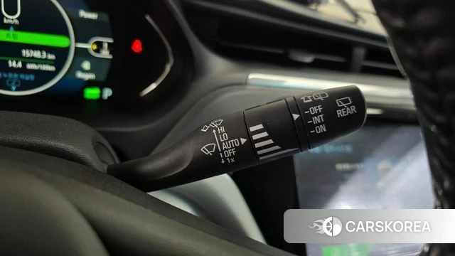 Chevrolet (GM Daewoo) Bolt EV id 5018900 из Кореи 9