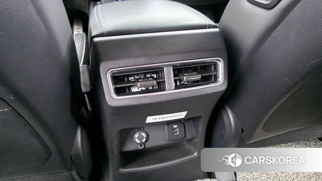 Ssangyong All New Rexton id 3935224 из Кореи 9