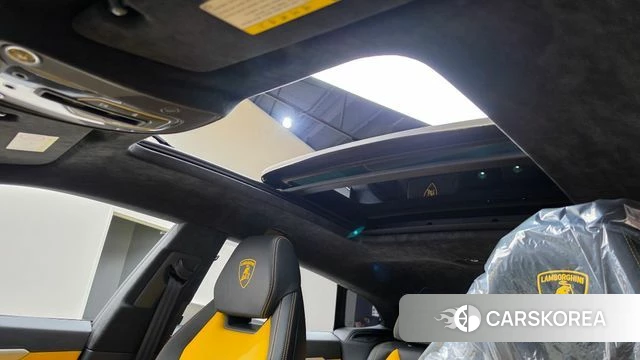 Lamborghini Urus id 5041704 из Кореи 9