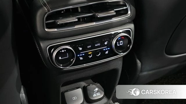 Genesis GV80 id 4977180 из Кореи 9
