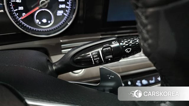 Hyundai The New Grandeur IG id 4959802 из Кореи 9
