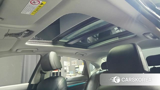 Hyundai Grandeur IG id 5004506 из Кореи 9