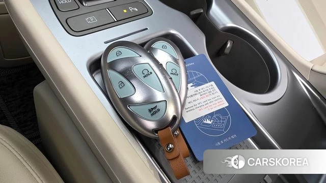 Hyundai Ionic 9 id 4862824 из Кореи 9