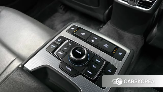Genesis G80 id 5041727 из Кореи 9