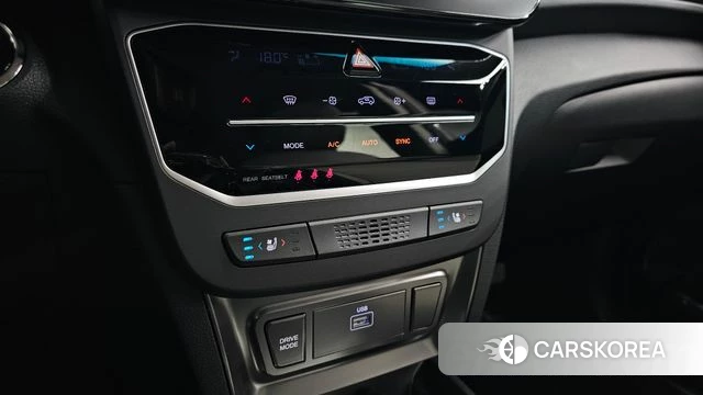 Ssangyong The New Tivoli id 5032573 из Кореи 9