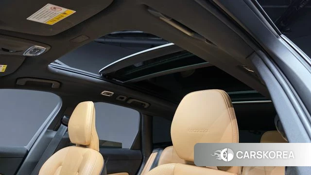 Volvo XC60 second Generation id 4998615 из Кореи 9