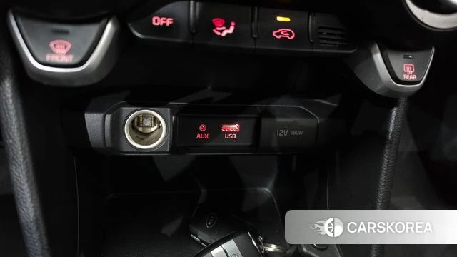 Kia All New Morning (JA) id 4967318 из Кореи 9