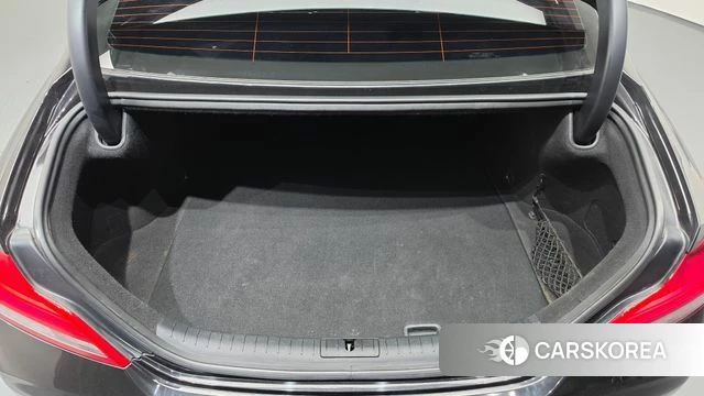 Genesis G70 id 5004558 из Кореи 9