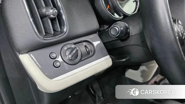 Mini Cooper S Countryman id 5041920 из Кореи 9