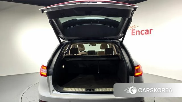 Lincoln MKX 2nd Generation id 4895393 из Кореи 9