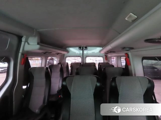Renault Korea (Samsung) Master id 5034921 из Кореи 9