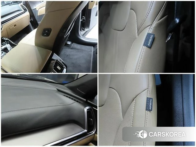 Kia The New Sorento 4th Generation id 4995931 из Кореи 9
