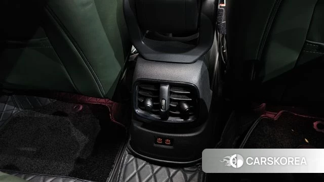 Mini Cooper Countryman id 4958458 из Кореи 9