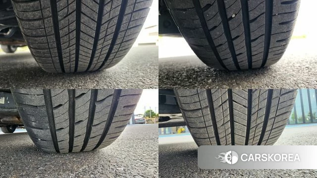 Kia The New Carnival id 4188367 из Кореи 9