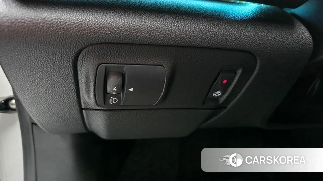 Renault Korea (Samsung) The New SM6 id 4922374 из Кореи 9