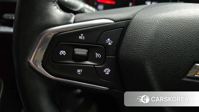 Chevrolet (GM Daewoo) Trailblazer id 4959110 из Кореи 9