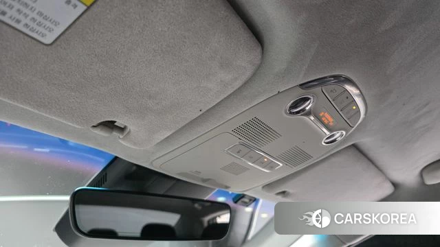 Hyundai The New Grandeur IG id 4732352 из Кореи 9