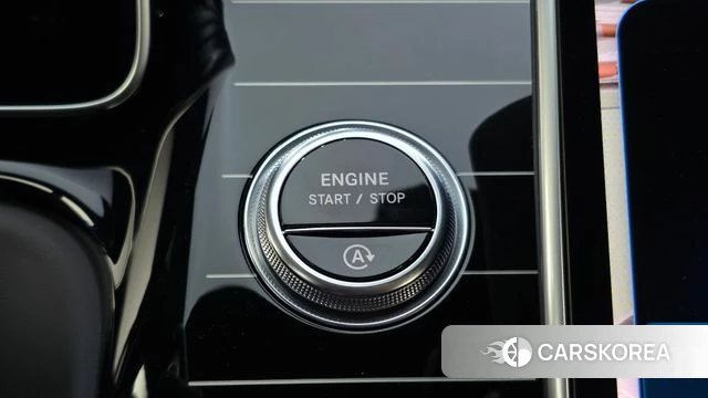 Mercedes-Benz S-Class W223 id 5022932 из Кореи 9