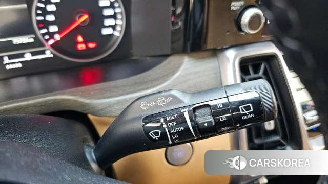 Kia Sorento 4th Generation id 5018136 из Кореи 9