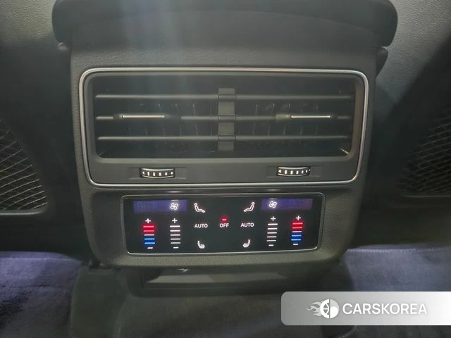 Audi Q7 (4M) id 4980273 из Кореи 9