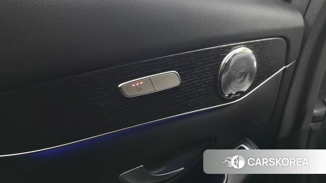 Mercedes-Benz GLC-Class X253 id 4997791 из Кореи 9