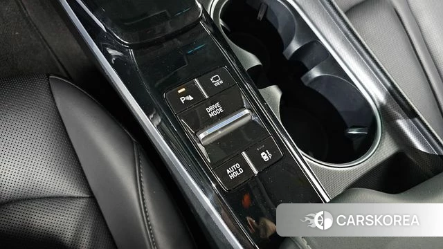 Hyundai Sonata (DN8) id 4917539 из Кореи 9