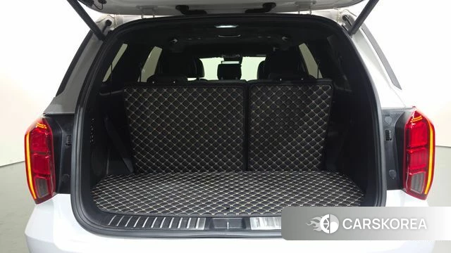 Hyundai The New Palisade id 5002766 из Кореи 9