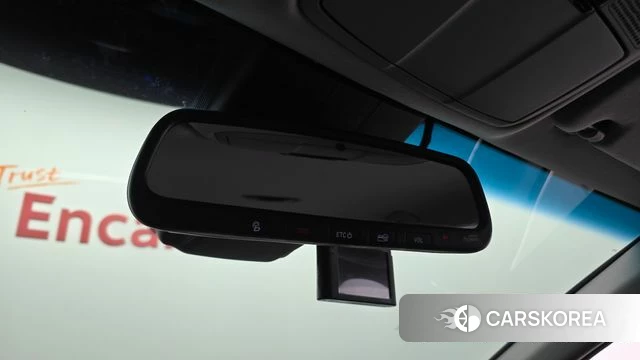 Hyundai Grandeur IG id 4732729 из Кореи 9